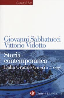 Storiacontenporanea Sabbatucci Vidotto min