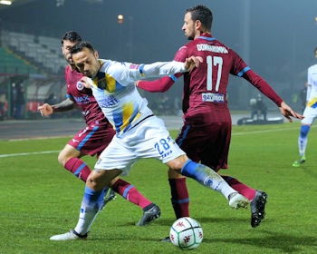 Ciano Donnarumma 350 min