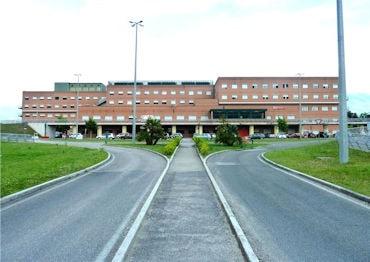 Osp SantaScolastica Cassino 370 min
