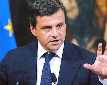 carlo calenda 350 min