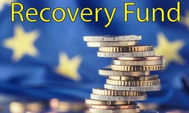 recovery fund 390 min
