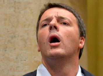 renzi 350 min