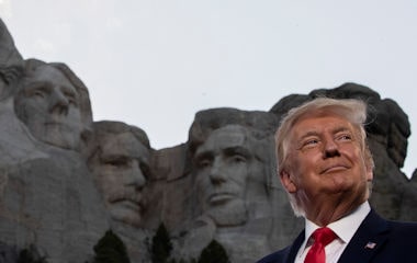 trump 370 min