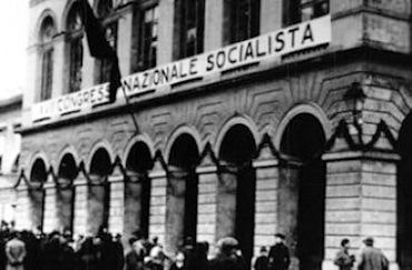 1921 Livorno 370 min