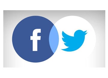 Facebook twitter min