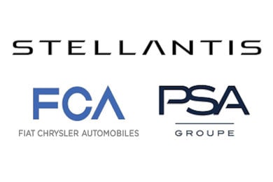 Logo stellantis 390 min