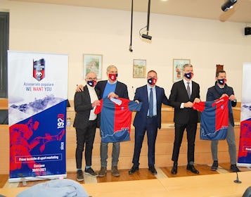 Sindaco e AICAS 350 min