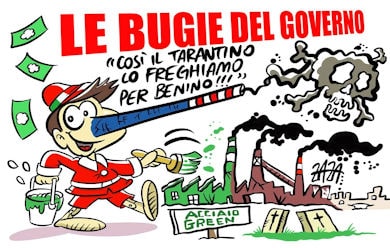 Zaza.3 bugie governo 390 min