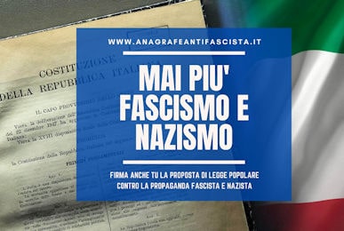 anagrafe antifascista 390 min