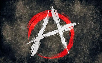 anarchismo 350 min