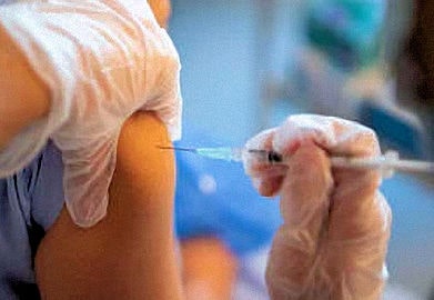 vaccinazioni italia 2021 390 min