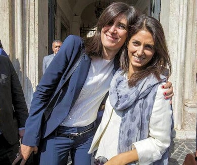 Appendino Raggi 390 min