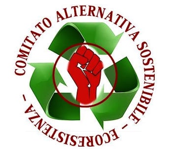 Logo comitato alternativa sostenibile min