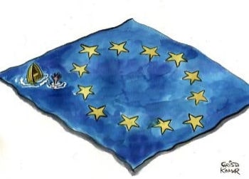 UE migranti no 350 min