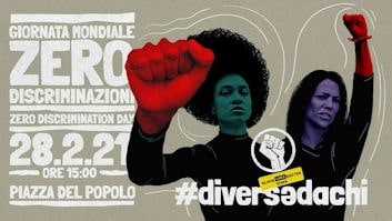 ZeroDiscriminazioni min