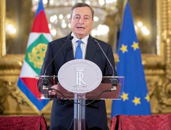 draghi alla camere 370 min