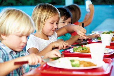 scuola mensa diritti bambini 390 min