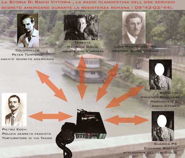 C Fosse Ardeatine luglio 1944 scoperta del massacro 390 min