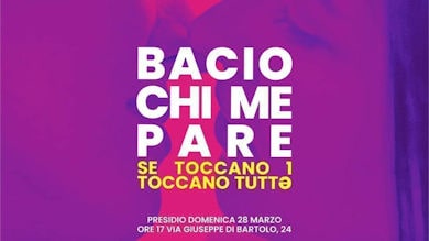 BacioChimepare 390 min