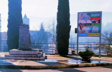 Ceccano monumento Mastrogiacomo 390 min