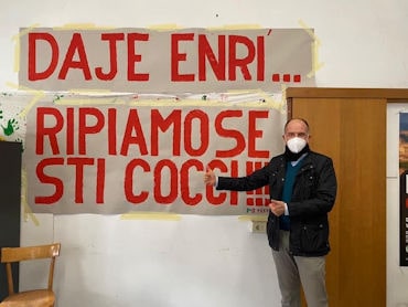 partito democratico bandiera350 250