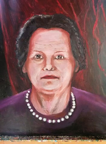 M.Palladini Iolanda Lucarini 350 min