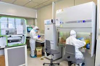 Produzione vaccini 350 min