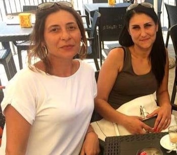 Sara MissorieLucilla Graziani Possibile Anagni 360 min