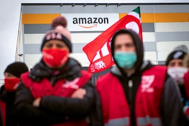 ScioperoAmazon min