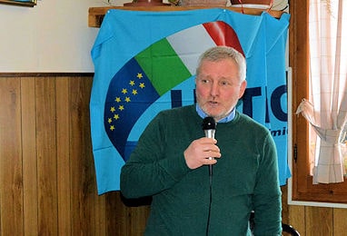 Mauro Piscitelli