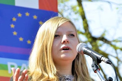 valentina cuppi 390 min