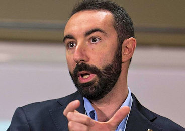 Davide Barillari Il Mattino 370