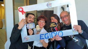 Egidio 2 370 min
