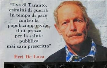 ErriDeLuca 350 min
