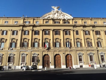 Ministero delleconomia e delle Finanze min