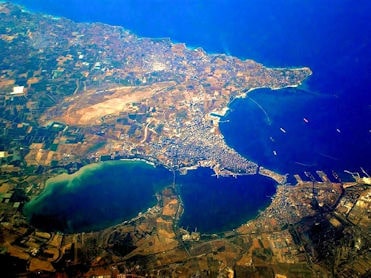 Taranto 370 min