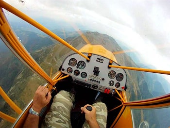 pilotaggio 350 min