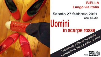 scarperosse 390 min 1