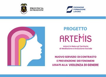 Artemis Frosinone 360a min