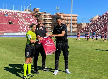 Baroni Grosso arbitro Marotta min