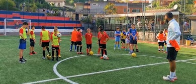 CeccanoCalcio 1 min