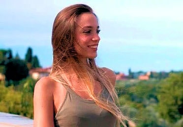 Luana d Orazio 370 min