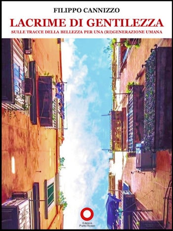 Lacrime di Gentilezza COPERTINA 350 min