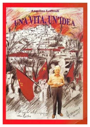 UNA VITA UN IDEA 350 min