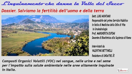 Valle del Sacco 450 min
