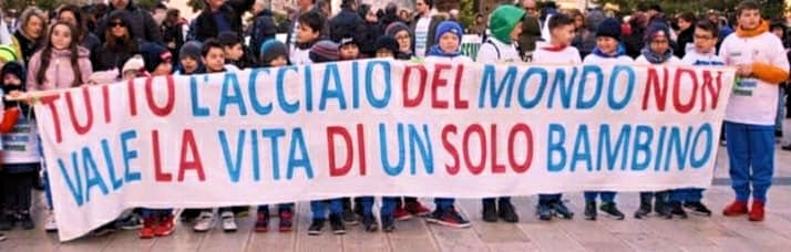 bambini e acciaio 700 min
