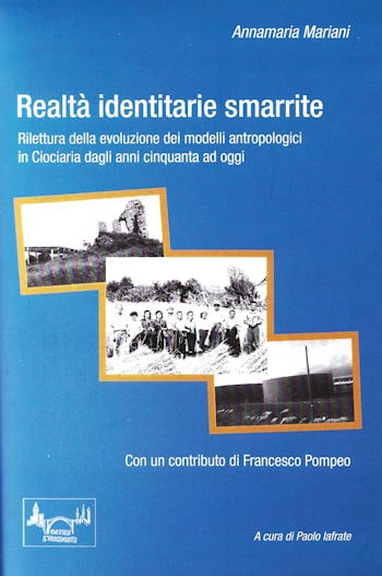 identitàSmarrite 350 min