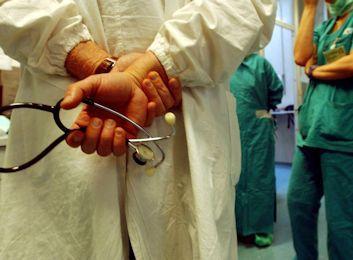 sanità cartella clinica elettronica h260