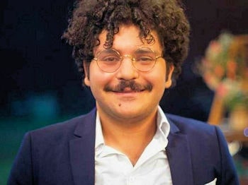 patrick zaki Genova24 350 min