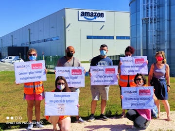 Amazon 360 min